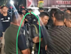 TNI Bantah Keras Keterlibatan Dua Perwira Tinggi dalam Penjemputan Saksi di Polda Metro Jaya