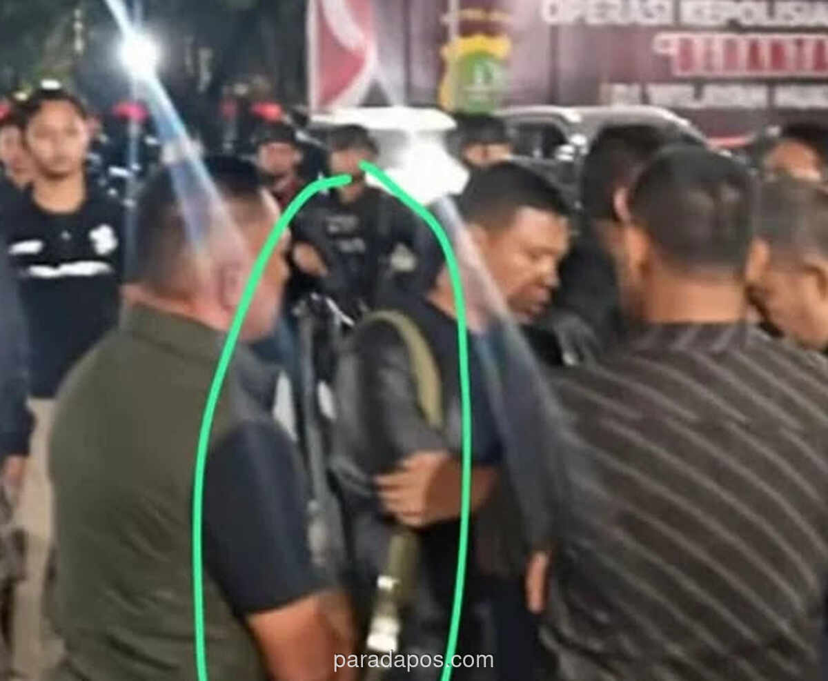 TNI Bantah Keras Keterlibatan Dua Perwira Tinggi dalam Penjemputan Saksi di Polda Metro Jaya