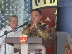 Febrie Adriansyah Bantah Terima Rp50 Miliar dari Tan Kian dalam Kasus Asabri