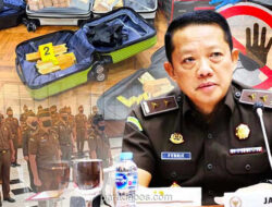 Polri Limpahkan Tiga Perkara Korupsi Besar ke Kejagung, Dua Tersangka dan Barang Bukti Miliaran Disita