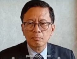 Relawan Jokowi Ingatkan Putusan Sela dr. Tifa Belum Berarti Dakwaan Gugur