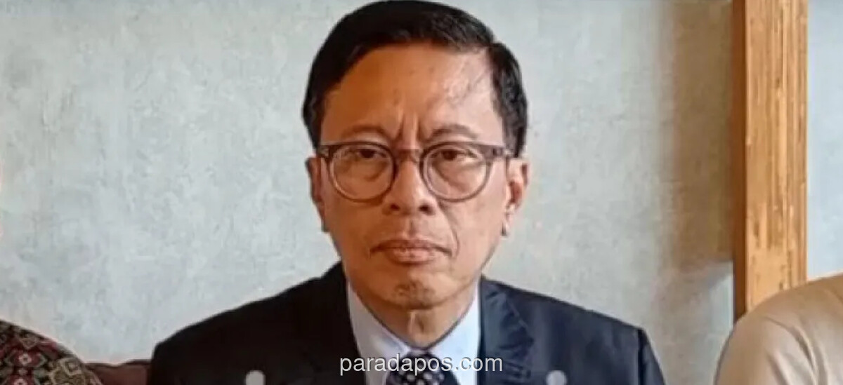 Relawan Jokowi Ingatkan Putusan Sela dr. Tifa Belum Berarti Dakwaan Gugur