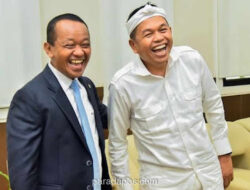 Elektabilitas Dedi Mulyadi Ungguli Prabowo di Dua Survei, Pengamat: Isyarat Skenario Politik di Balik Layar