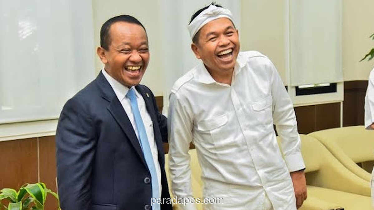 Elektabilitas Dedi Mulyadi Ungguli Prabowo di Dua Survei, Pengamat: Isyarat Skenario Politik di Balik Layar