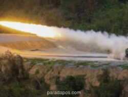 Empat Personel Militer Kuwait Terluka Akibat Serangan Rudal dan Drone dari Iran