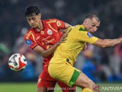 Enam Pemain Persija Dipanggil ke TC Timnas Indonesia jelang Piala ASEAN 2026