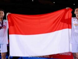 Fajar/Fikri Akhirnya Puasa Gelar, Taklukkan Ganda Putra Nomor Satu Dunia di Final Japan Open 2026