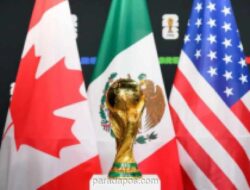 Piala Dunia 2026 Raup Pendapatan Kotor Lebih dari USD10,9 Miliar, Rekor Baru Sepanjang Sejarah