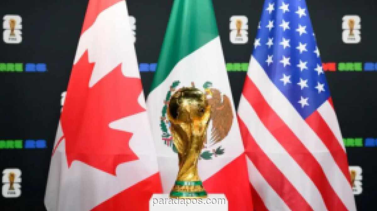 Piala Dunia 2026 Raup Pendapatan Kotor Lebih dari USD10,9 Miliar, Rekor Baru Sepanjang Sejarah