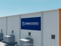 Farizon Resmikan Pusat Distribusi Suku Cadang Global di Hangzhou untuk Perkuat Layanan Purnajual Internasional