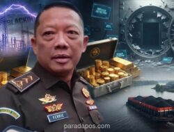 Fraksi PDI-P dan PAN Desak Hukuman Mati untuk Mantan Jampidsus Febrie Adriansyah yang Jadi Tersangka Korupsi PLN, Asabri, dan Krakatau Steel
