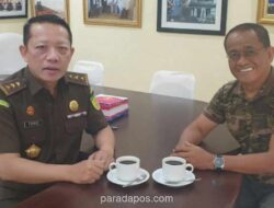 Febrie Adriansyah Disebut Rencanakan Praperadilan, Kejagung Buka Suara