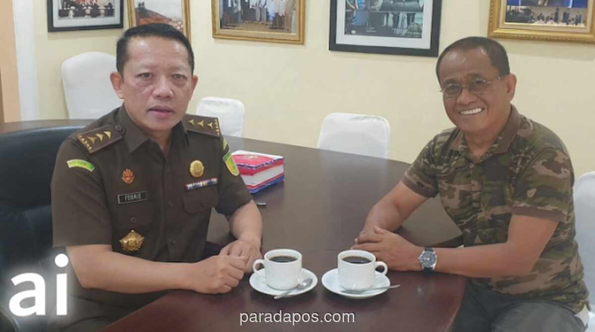 Febrie Adriansyah Disebut Rencanakan Praperadilan, Kejagung Buka Suara