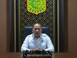 Jaksa Agung Terima Pengunduran Diri Febrie Adriansyah dari Jampidsus di Tengah Penggeledahan Polri