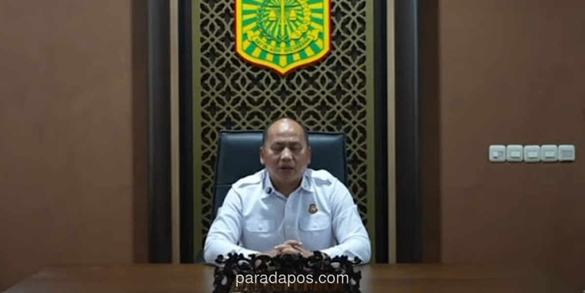 Jaksa Agung Terima Pengunduran Diri Febrie Adriansyah dari Jampidsus di Tengah Penggeledahan Polri