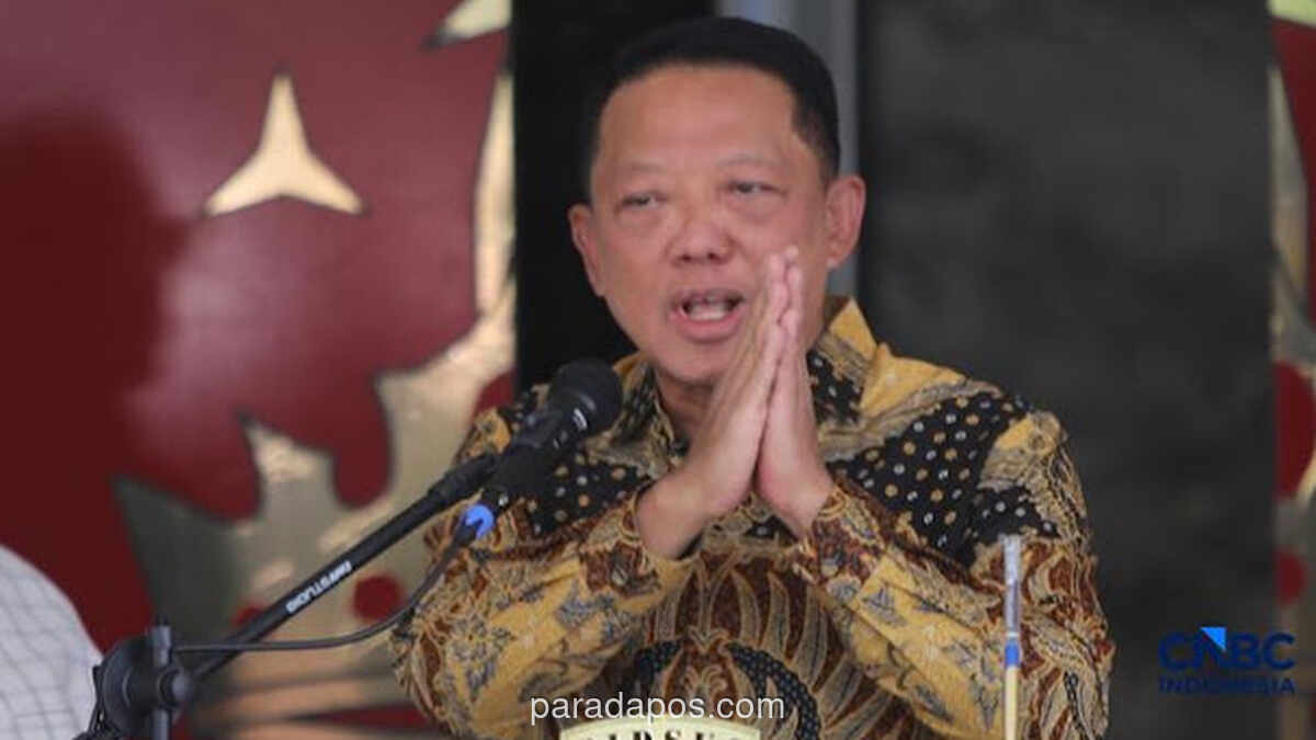 Jampidsus Febrie Adriansyah Mundur di Tengah Proses Hukum, Pengamat Nilai sebagai Langkah Jaga Stabilitas Institusi