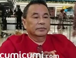 Hotman Paris Ungkap Febrie Adriansyah Bersedih Usai Dirinya Mundur sebagai Kuasa Hukum