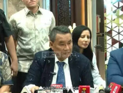Febrie Adriansyah Diperiksa 11 Jam di Kasus Asabri, Kuasa Hukum Bantah Terima Rp50 Miliar dari Pengusaha