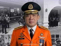 Mantan Jampidsus Febrie Adriansyah Ditetapkan sebagai Tersangka Korupsi dan TPPU Kasus Asabri