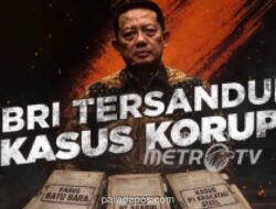 Kasus Febrie Adriansyah Masuk Babak Baru: Berkas Dilimpahkan ke Kejaksaan, Sorotan pada Sinergi Polri-Jaksa