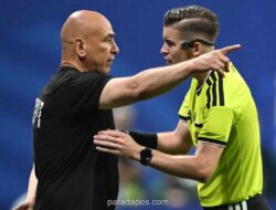 FIFA Evaluasi Sanksi untuk Pemain dan Pelatih yang Kritik Wasit Usai Piala Dunia 2026