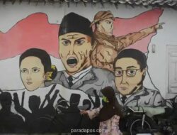 Kementerian Kebudayaan Luncurkan Program Produksi Film Bertema Perjuangan 1945-1950