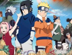 Lionsgate Buka Audisi Global untuk Pemeran Utama Film Live-Action ‘Naruto’