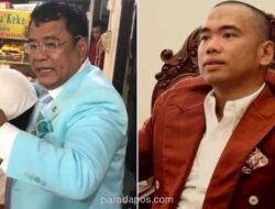 Putra Hotman Paris Kecam Ayahnya yang Jadi Kuasa Hukum Eks Jampidsus, Sebut Pembelaan ke Rakyat Kecil Hanya Strategi Marketing