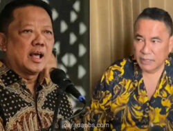 Pengikut Instagram Hotman Paris Anjlok 1 Juta Usai Jadi Kuasa Hukum Eks Jampidsus Febrie Adriansyah
