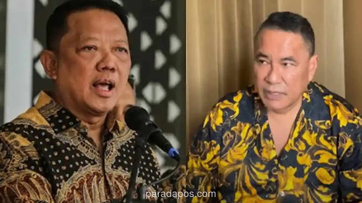 Pengikut Instagram Hotman Paris Anjlok 1 Juta Usai Jadi Kuasa Hukum Eks Jampidsus Febrie Adriansyah