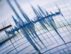 Gempa Magnitudo 5,6 Guncang Peru, Lima Tewas dan Bangunan Bersejarah Runtuh