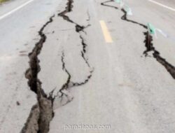 Gempa Dangkal Magnitudo Signifikan Guncang Kupang, BMKG Pastikan Tak Berpotensi Tsunami
