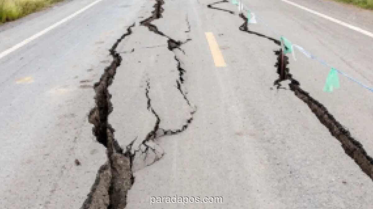 Gempa Dangkal Magnitudo Signifikan Guncang Kupang, BMKG Pastikan Tak Berpotensi Tsunami