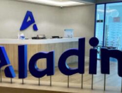 Bank Aladin Syariah Raih Penghargaan Outstanding Digital Islamic Banking Performance 2026 dari KNEKS