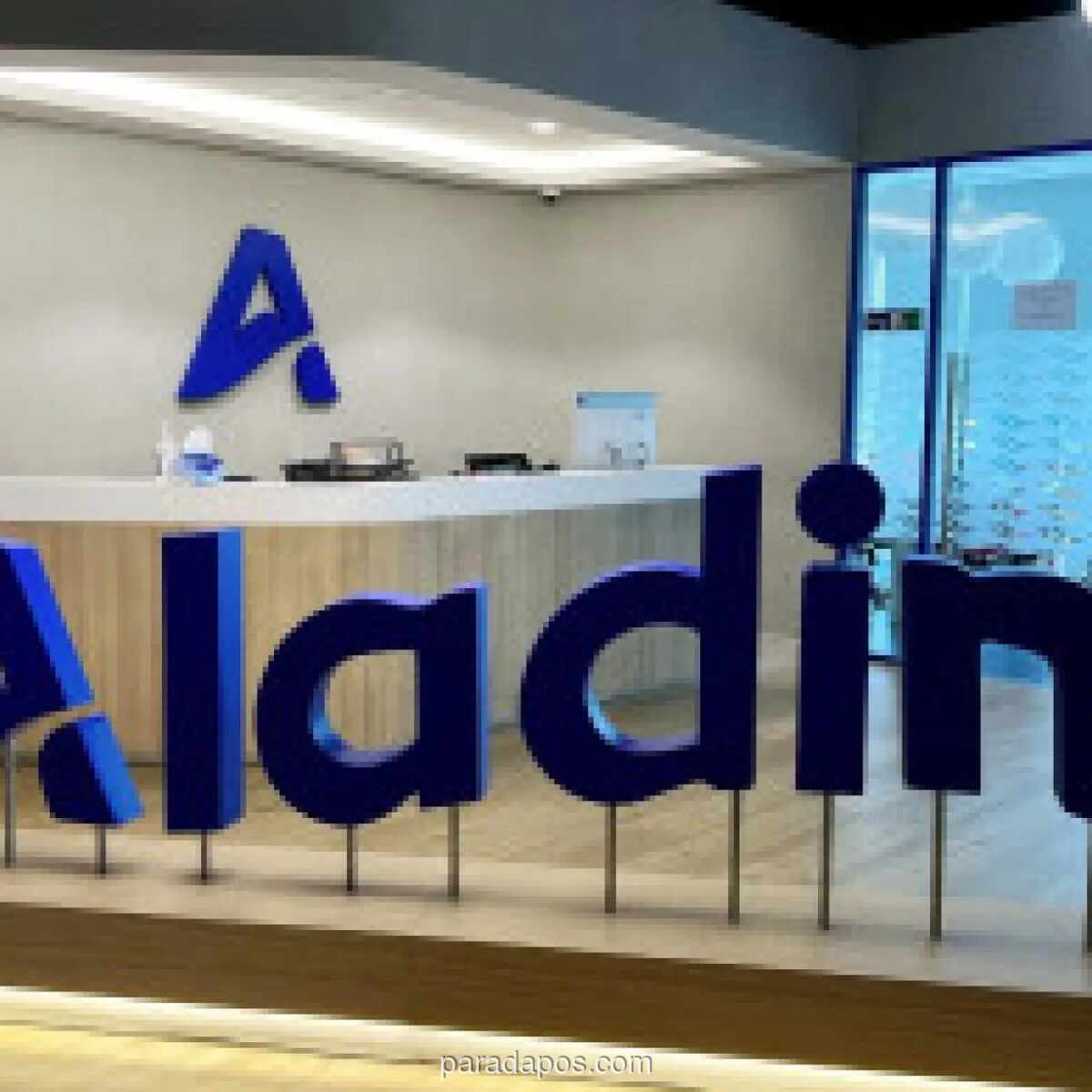 Bank Aladin Syariah Raih Penghargaan Outstanding Digital Islamic Banking Performance 2026 dari KNEKS