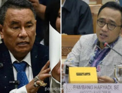 Gerindra Bantah Keras Klaim Hotman Paris yang Seret Nama Prabowo ke Kasus Megakorupsi