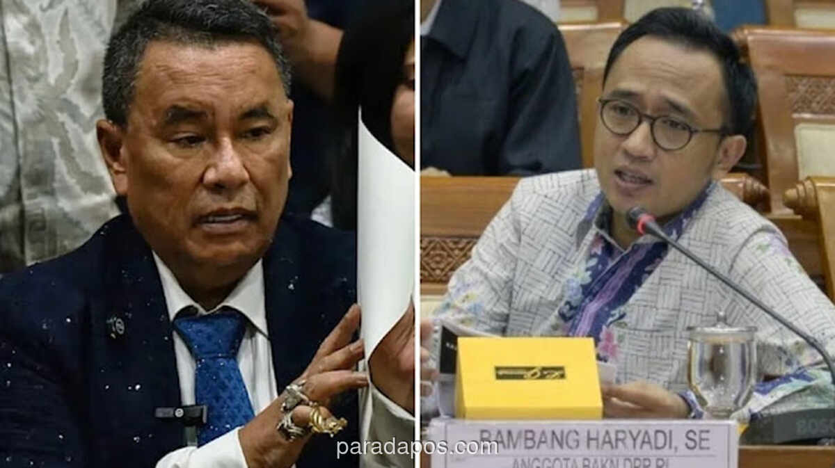 Gerindra Bantah Keras Klaim Hotman Paris yang Seret Nama Prabowo ke Kasus Megakorupsi
