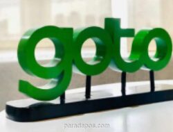 GoTo Pastikan Penyesuaian Organisasi Tokopedia Tak Berdampak Material pada Keuangan Perusahaan
