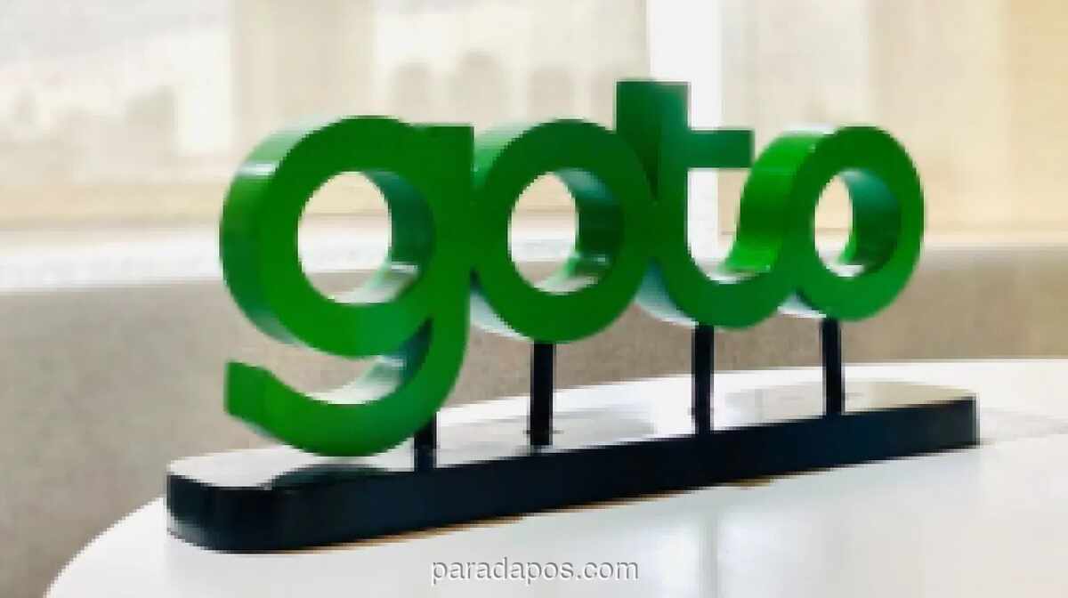 GoTo Pastikan Penyesuaian Organisasi Tokopedia Tak Berdampak Material pada Keuangan Perusahaan