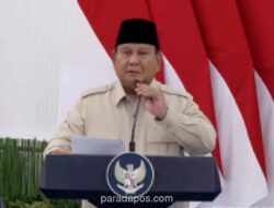 Presiden Prabowo Minta Maaf Tak Hadir Langsung, Sebut Groundbreaking LNG Masela sebagai Utang ke Maluku