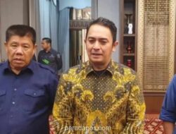 Herman Deru Gagas Wadah Nasional Satlinmas dan Gerakan Pemilahan Sampah