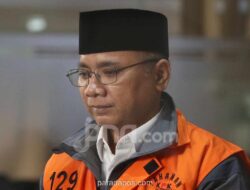 KPK Limpahkan Berkas Dakwaan Eks Menteri Agama Yaqut Cholil Qoumas ke PN Jakpus
