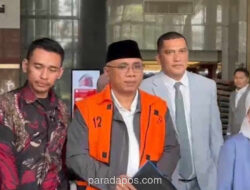 Gus Yaqut Siap Hadapi Sidang Kasus Kuota Haji: Biar Terbuka Mana yang Benar