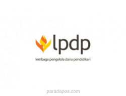 Pendaftaran Beasiswa LPDP Tahap 2 2026 Segera Ditutup, Kelengkapan Administrasi Jadi Kunci Lolos Seleksi