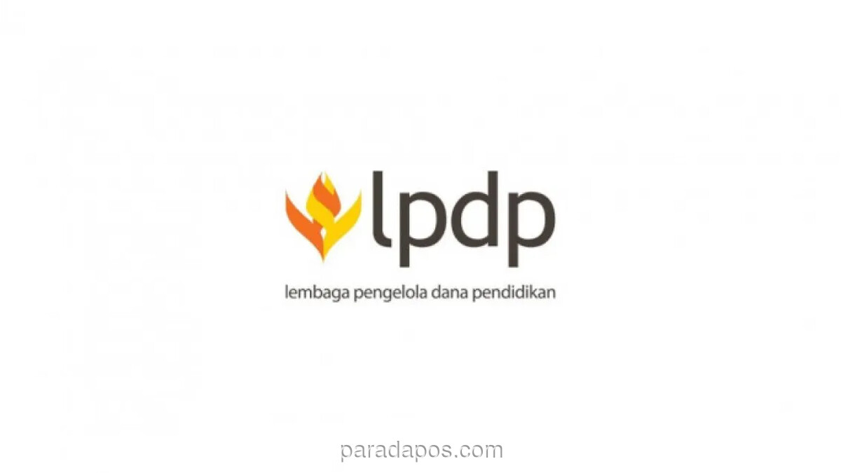 Pendaftaran Beasiswa LPDP Tahap 2 2026 Segera Ditutup, Kelengkapan Administrasi Jadi Kunci Lolos Seleksi