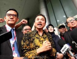 PN Jaksel Putuskan Praperadilan Roy Suryo soal Penetapan Tersangka Dugaan Fitnah Ijazah Jokowi