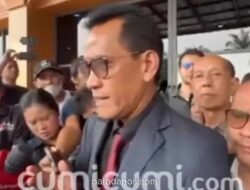 Refly Harun Kritik Putusan Praperadilan Roy Suryo yang Ditolak karena Alasan Waktu