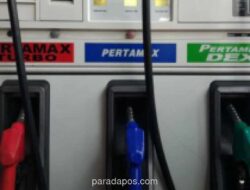 SPBU Serentak Turunkan Harga Solar Nonsubsidi per 1 Juli 2026, Pertamina Pangkas Hingga Rp3.300 per Liter