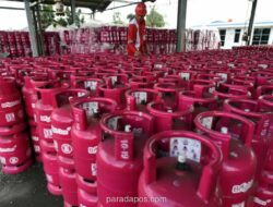 Pertamina Patra Niaga Resmi Turunkan Harga Bright Gas Mulai 14 Juli 2026