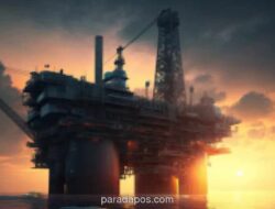 Harga Minyak Dunia Anjlok Hingga 7,8 Persen usai AS dan Iran Hentikan Sementara Operasi Militer